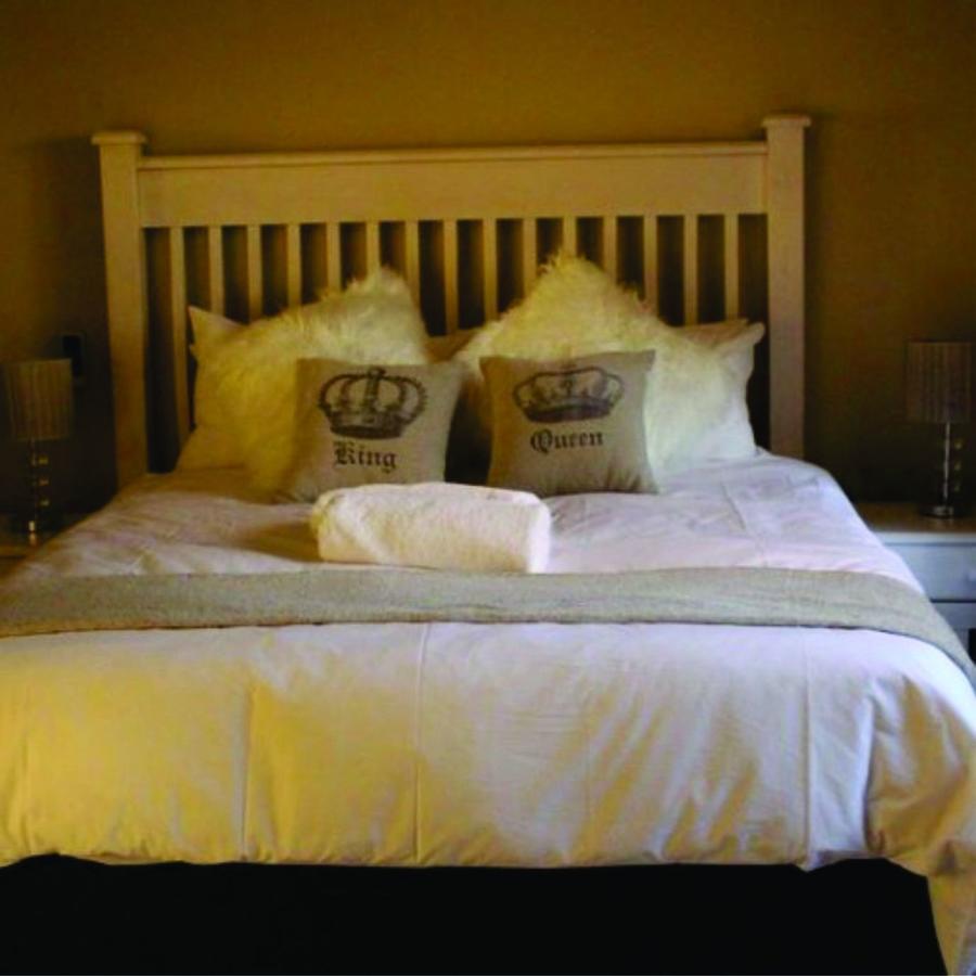 Falling Waters Guest House มาร์เกท ภายนอก รูปภาพ
